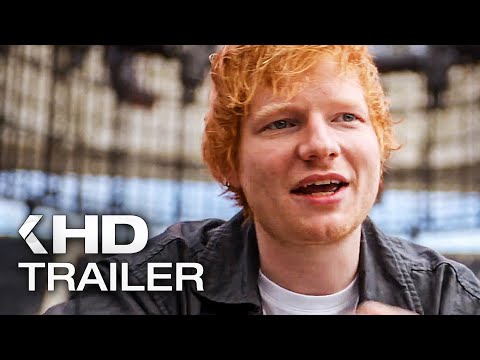 ED SHEERAN: The Sum Of It All Trailer German Deutsch (2023) UT
