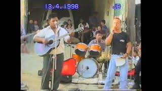 BATTLE CRY - We Hold Our Hearts Out To You (Cover)