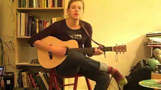 Weightless Again- The Handsome Family (cover)