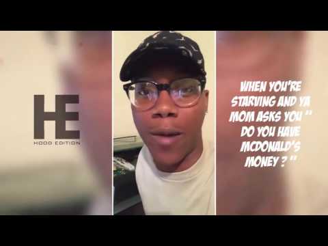 "Funny" Leek Jack Compilations