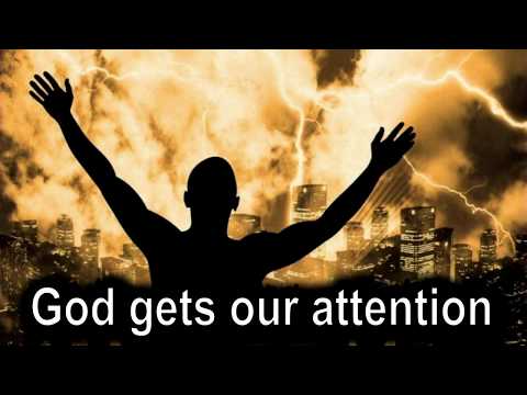 Mid-East Prophecy Update – September 17th, 2017