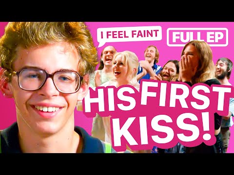 Beauty And The Geek Australia | Full Episode S5E2