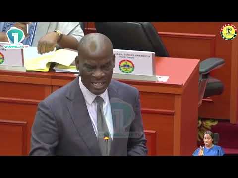 No Outstanding Arrears Under No-Fees-Stress Policy – Haruna Iddrisu Assures Parliament