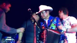 El Rey  - Los Tigres del Norte