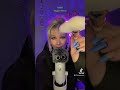 ASMR Trigger Words