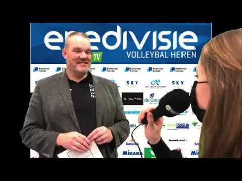 Arjan Schimmel na Bielderman Koetsier/SSS - VoCASA