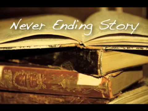 Never Ending Story - Eranetik, SHINY, Luunatic