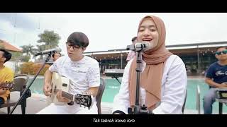 Download lagu Lemah Teles Cover By Ilux Id & Woro Widowaty mp3 Download lagu Lemah Teles Cover By Ilux Id & Woro Widowaty mp3
