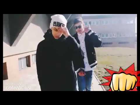 Protiva ft. Refew (reupload) Parody Video