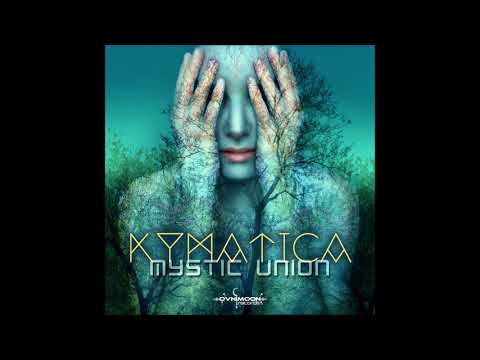 Kymatica - Mystic Union [Full Album]