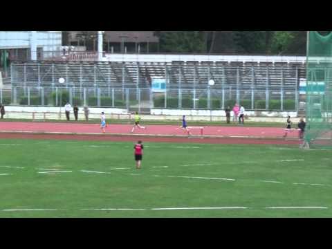 800m [M], II. skupina - Kup Hrvatske za juniore i juniorke 2015