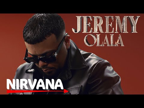 JEREMY - OLALA "kouler" 1