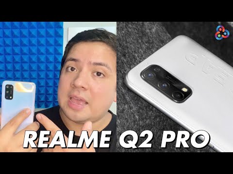 Realme Q2 Pro - WHY DO YOU EXIST?