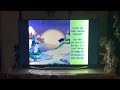 Closing To Dora The Explorer Dora S Christmas 2004 DVD Part 1