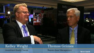 Thomas Grimes: Active ETF UTES