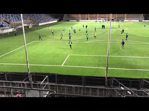 Åtvidaberg FF U17 Training Session 2019 -