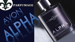 Avon ALPHA