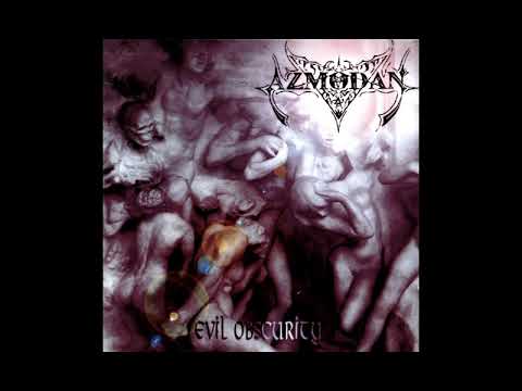 Azmodan - Evil Obscurity (Album 1998)