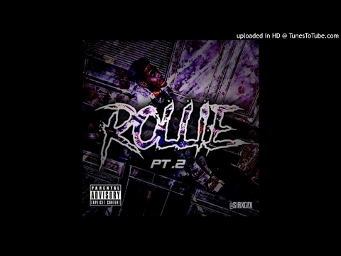 Bankroll Marky - Rollie Pt. 2