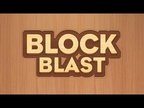 Block Puzzle - Blast (by Brew Studio) IOS Gameplay Video (HD) - YouTube