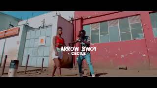 Arrow Boy Ft Cecile - LIKA (OFFICIAL VIDEO)