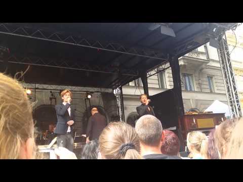 Mark Seibert & Oedo Kuipers - Die Schatten werden länger