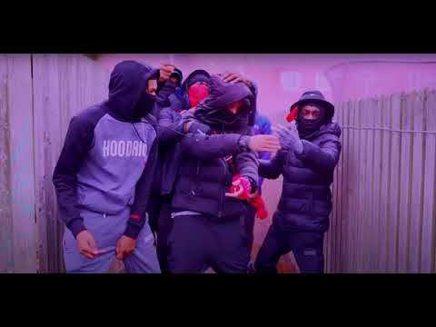 #Y.AR Risk'o x Y.Capz x D'Sav x #Y.LA JSav - 9k