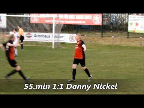 Lichtenauer FV - SG Wickenrode ​Helsa alle Tore & Highlights 2016/17