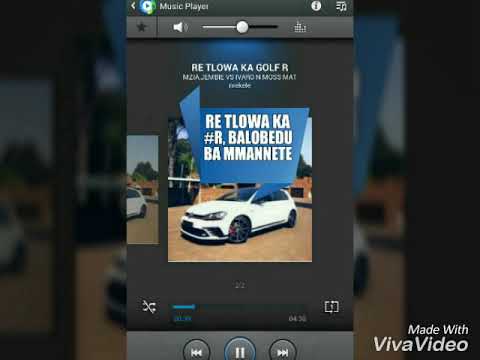 RE TLOWA KA R  #VURRRR  PAAAAAA