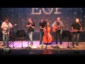 The Seldom Scene "What Am I Doing Hanging 'Round" [live] @ Eddie Owen Presents