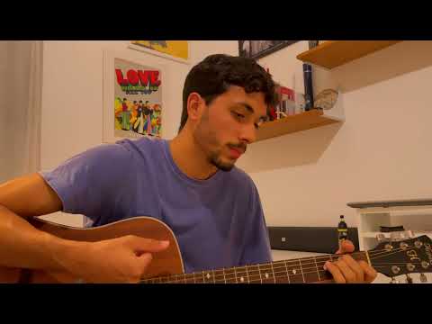 Jack Johnson - Times Like These (Cover)