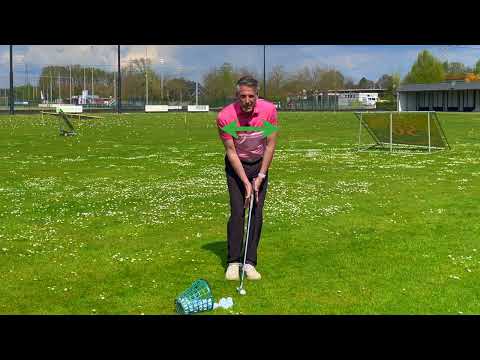 Wat "MOET" je doen bij het chippen