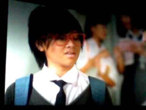 Coboy Junior The Movie - Aldi nggombal lovely