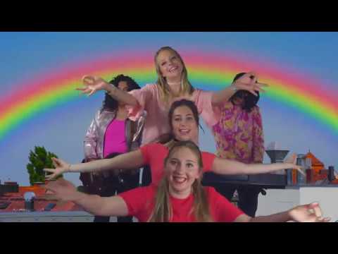 Verpiss dich, Schneewittchen // Color Family (Trash-Video)