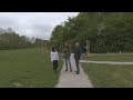 Leefpark brengt Lelystedelingen in beweging en in contact
