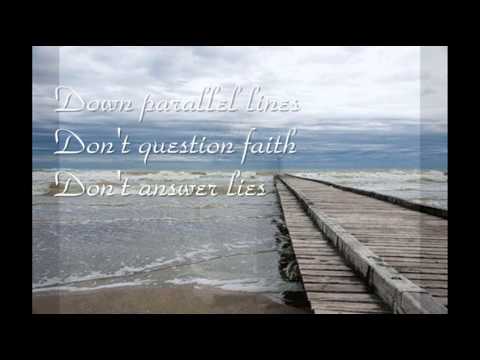 Moody Blues - Nervous (lyrics)