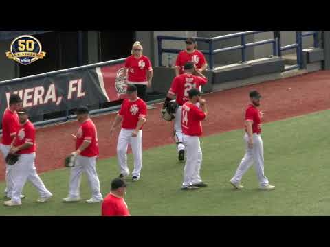 Cheapsuits vs West Point - Men's Major Highlights (2020)