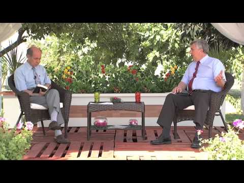 Lecciones de la Biblia 07 "Como tratar con las peleas"