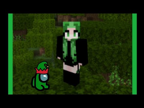 EPIC Minecraft Invasion and Apparition - Adrihate7