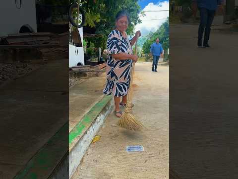 Segunda calle pavimentada de la gestión de Roberto Ortega Aldana | San Juan de Betulia