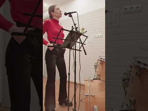 Mad About You - Hooverphonic (cover) #song#voice#hooverphonic#music#cover#simphojazz#vocalcover