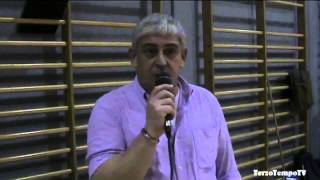 preview picture of video 'Commenti | Vigliano Basket Club vs Termonova Pallacanestro Montalto 61-63'