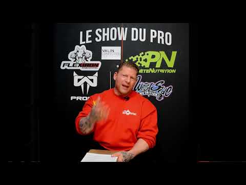 La différence entre la pratique d'un sport et le dogme du corps, le culturisme partie 1