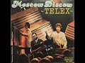 Telex Rock Around The Clock 1979 Vinyl
