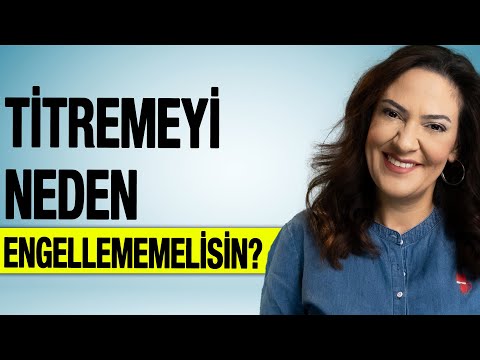 Atak Anında Neden Titremeyi Engellememelisiniz?