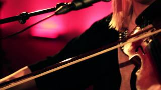 The BonBons - Finnsæter