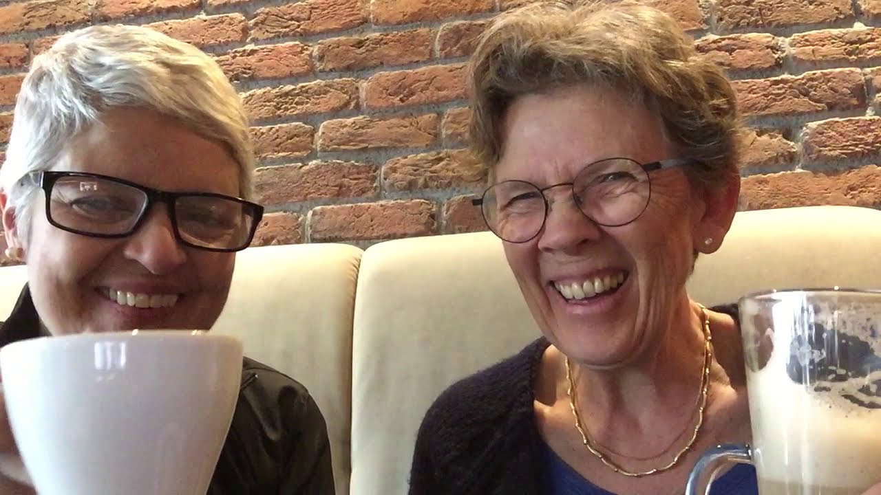 Cafezinho de segunda falando de escoliose 29 de abril de 2019