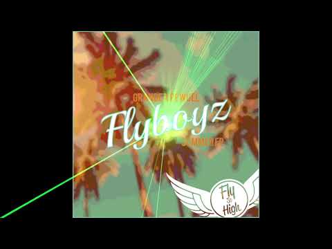 FREE#04 Flyboyz - BUZI BUZI (AUDIO)