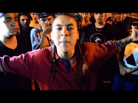 CONTRAPARTE vs SERIOUS CREW SKILLUMINATI - Semis 3vs3 SURVIVAL - Sinescritura