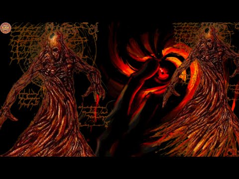 ૐ D.A.R.K.P.S.Y/F.O.R.E.S.T ૐ  - Akatsuki retorna -  🔥👻 (Dj Set/Mix)  Darkpsy/forest